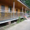 Neues Geländer